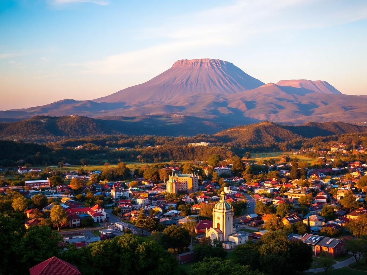 Arusha